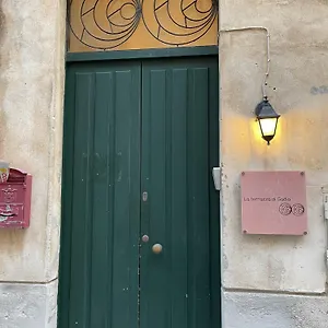 La Terrazza Di Gadia Nocleg ze śniadaniem