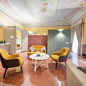 Pepito Palace Bed & Breakfast